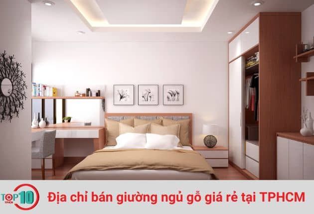 Công Ty Cường Thịnh