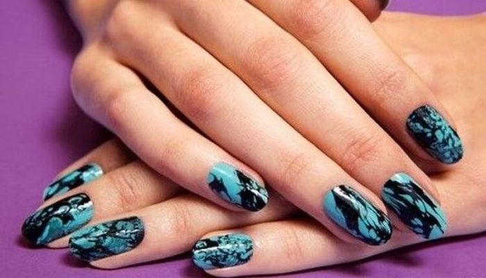 Nail Thùy Liên