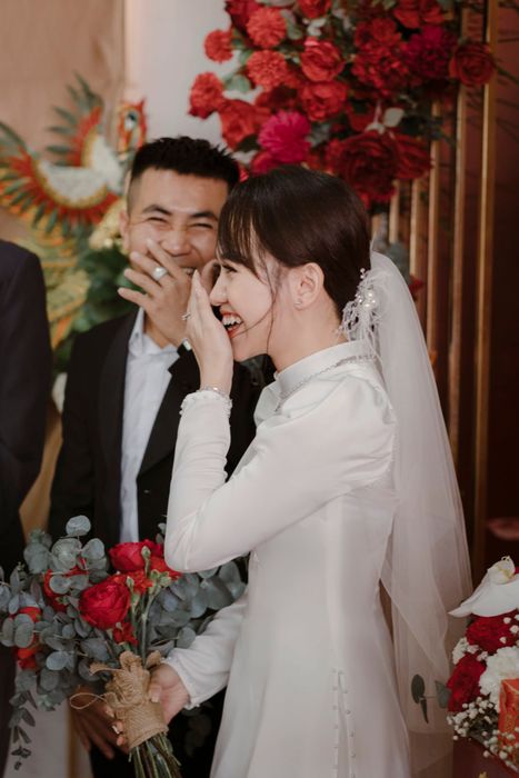 X.U Wedding - Hình ảnh 2