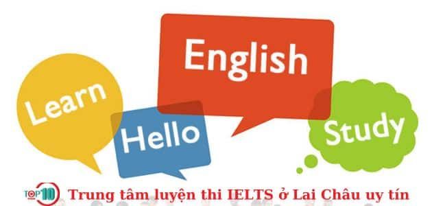 Trung Tâm Luyện Thi IELTS Tec Edu