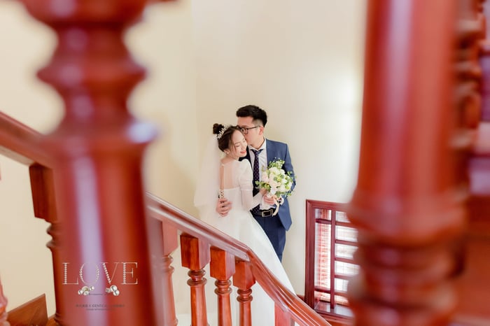 Hình ảnh Tammai Wedding Studio 2