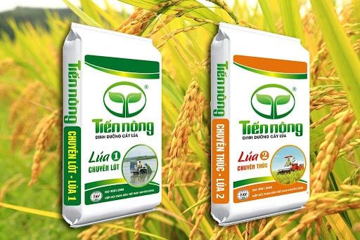 Phân Bón Nông Nghiệp I