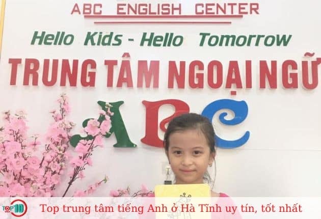 Trung Tâm Ngoại Ngữ ABC - English Center