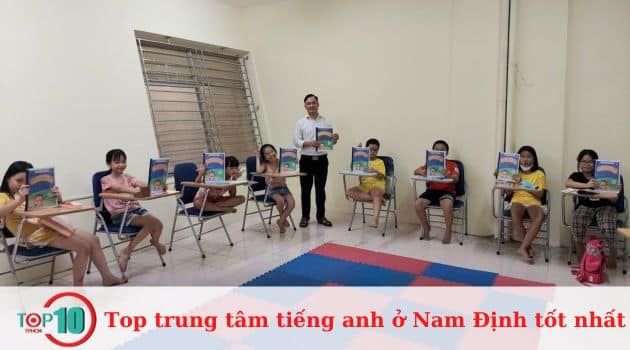 Trung tâm Ngoại Ngữ NaDi Voice