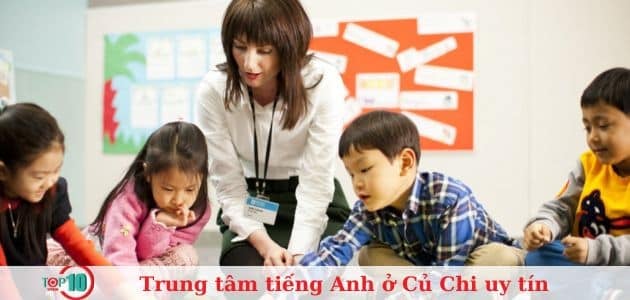 Trung tâm học ngoại ngữ Tây Sài Gòn