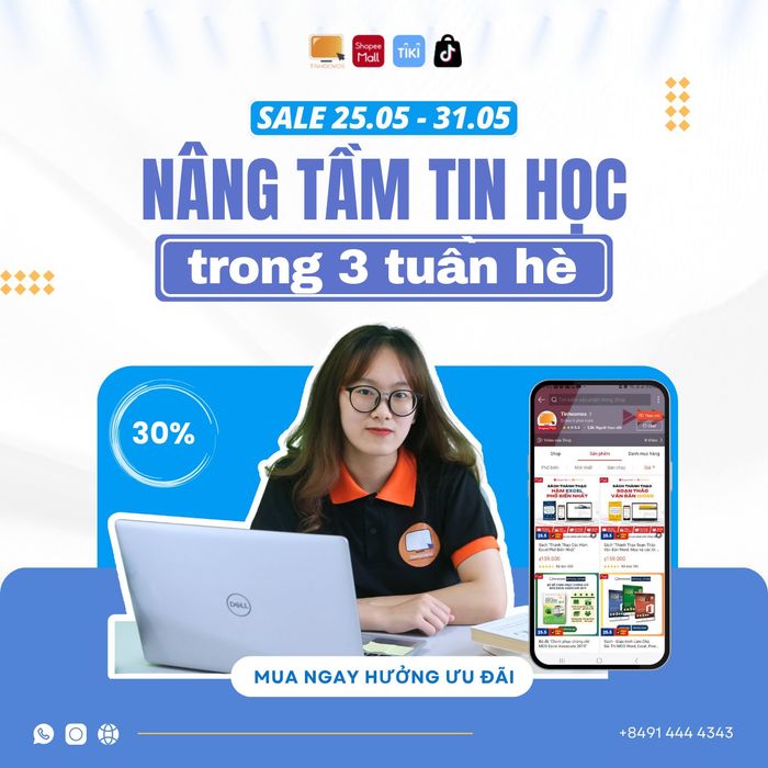 Trung tâm Tin học văn phòng MOS - Tinhocmos ảnh 2