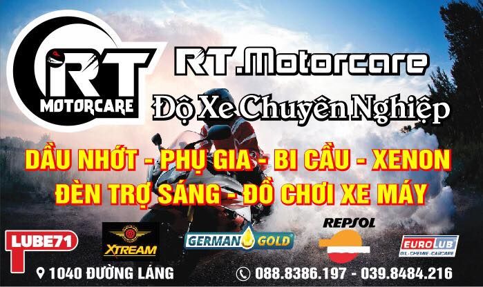 RT.Motorcare