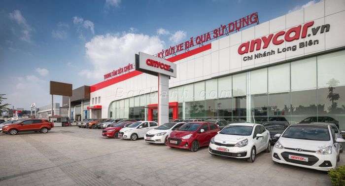 Ảnh 1 của Anycar Việt Nam