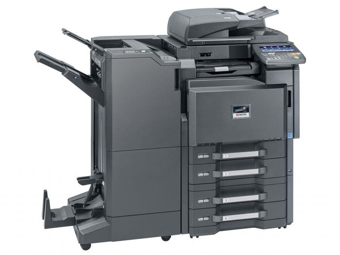 dịch vụ cho thuê máy photocopy tại Hà Nội