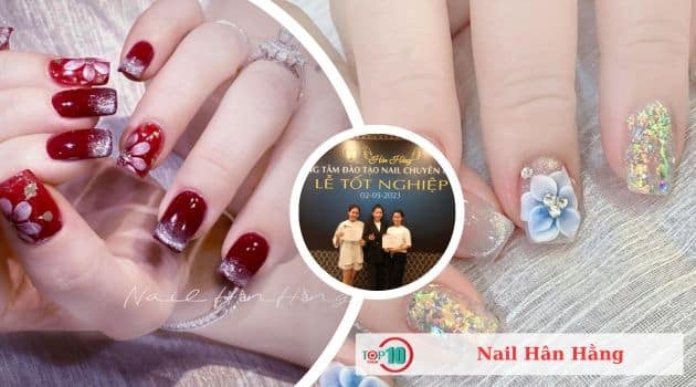 Trung Tâm Nail Hân Hằng