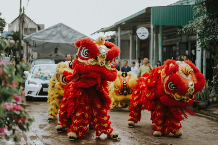 Jino Wedding - Event - Hình ảnh 2