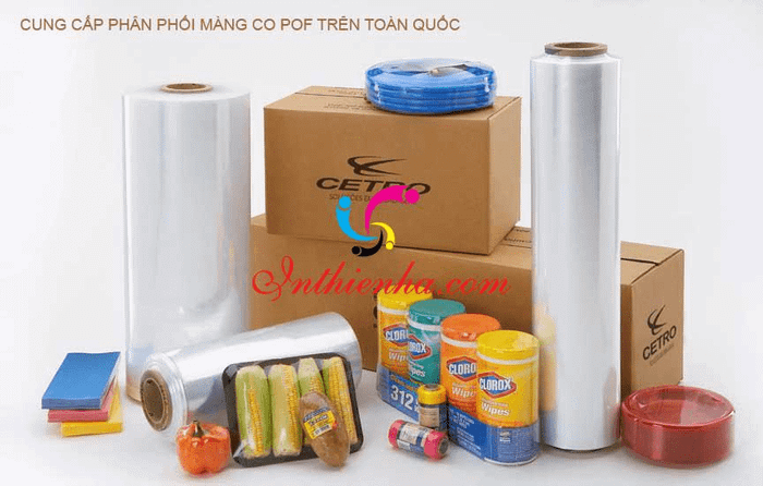 màng co nhiệt tại Hà Nội