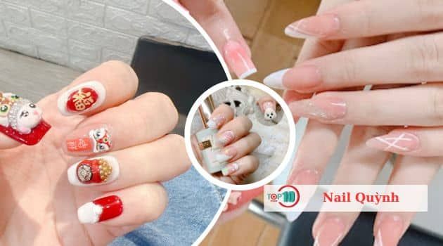 Nail Quỳnh