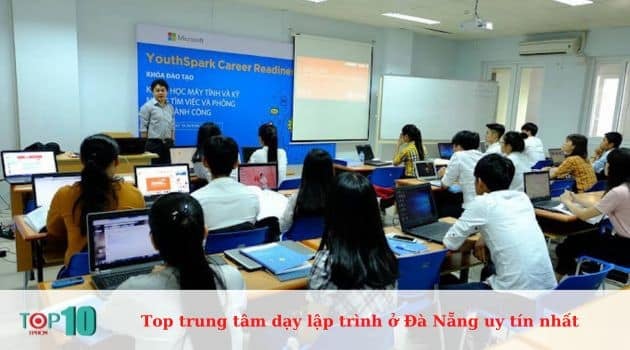 Học viện CNTT Microsoft - Đại học Đà Nẵng