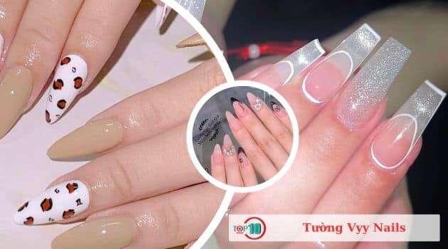 Tường Vy Nails