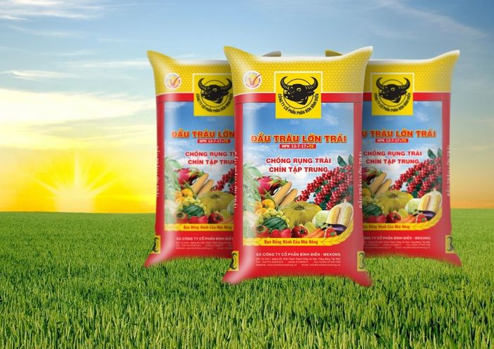 đại lý phân bón tại Hà Nội - Nông Nghiệp Phố