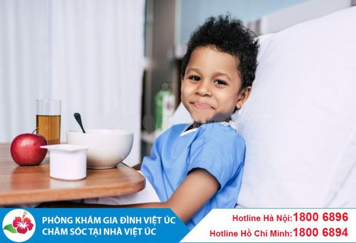 Dịch vụ khám bệnh tại nhà ở Hà Nội