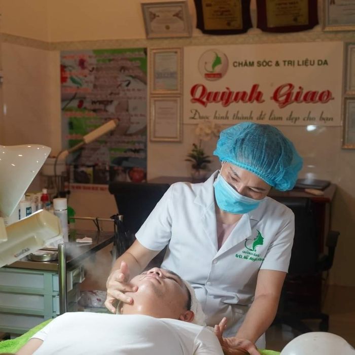 Hình ảnh Quỳnh Giao Spa 1