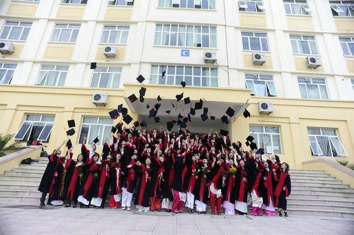 15 trường đại học và cao đẳng tại TP.HCM với học phí thấp nhất