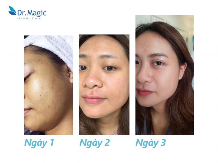 Dr. Magic Skin & Clinic