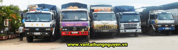 dịch vụ vận chuyển Bắc Nam giá cả hợp lý