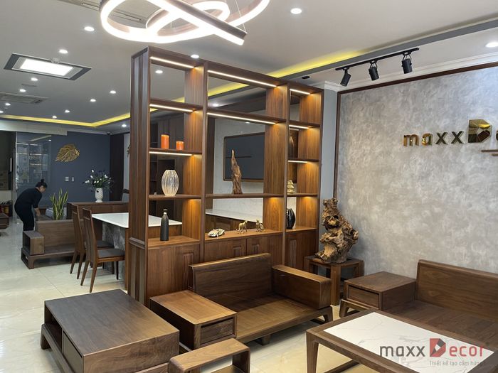 Hình ảnh nội thất maxxDecor 2