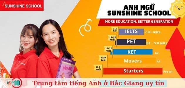 Sunshine School