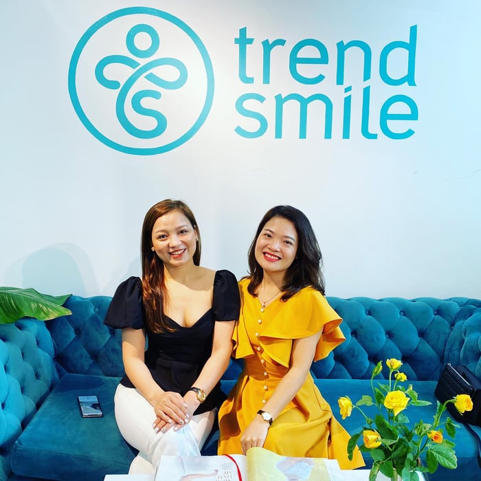 Hình ảnh 2 của Trend Smile Dental