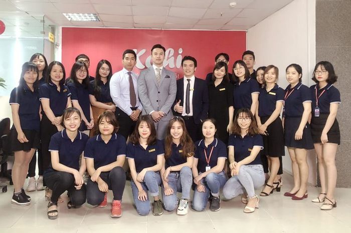 Trung Tâm Đào Tạo Tiếng Nhật Uy Tín Tại Hà Nội
