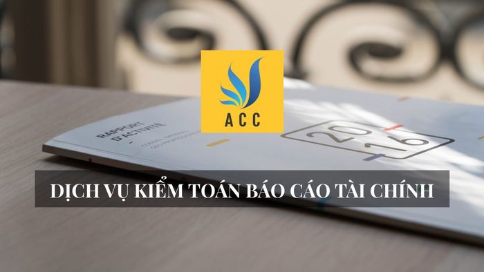 Công Ty Luật ACC