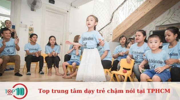 Trường chuyên biệt quốc tế STEPS