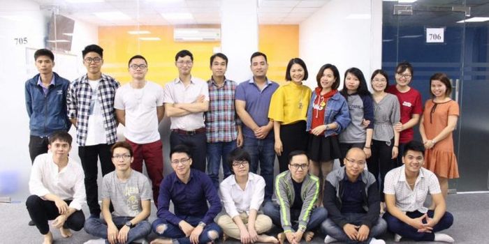 Trung Tâm Tiếng Nhật tại Hà Nội