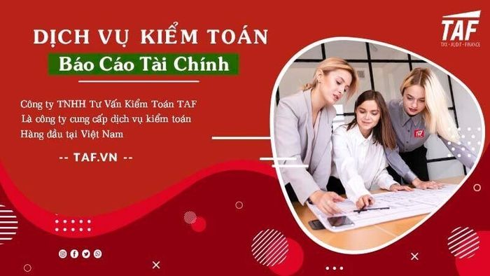 công ty kiểm toán tại hà nội