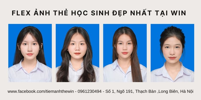 Tiệm Ảnh Win - Hình 1