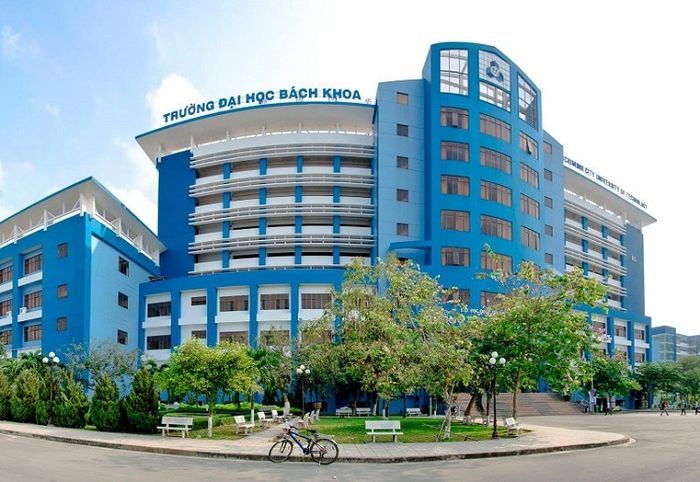 Danh sách 10 trường đại học công lập hàng đầu tại TP. Hồ Chí Minh