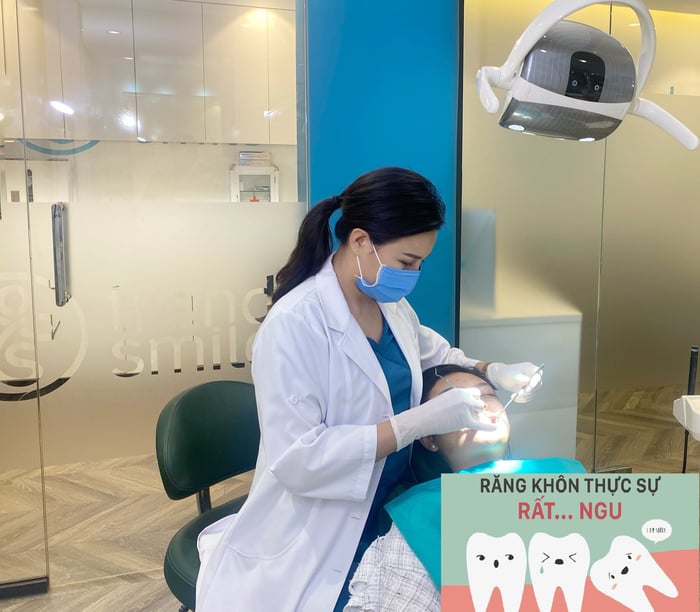 Hình ảnh 1 của Trend Smile Dental