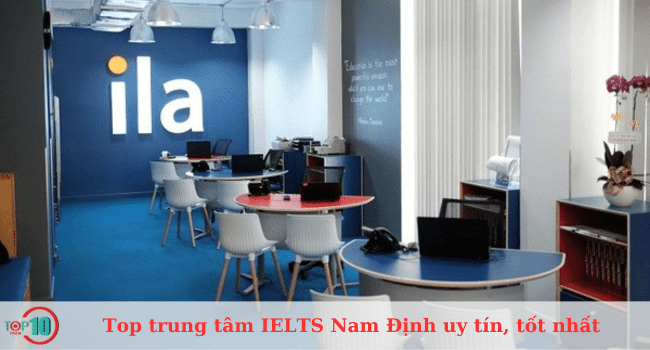 Những trung tâm luyện thi IELTS chất lượng và đáng tin cậy tại Nam Định