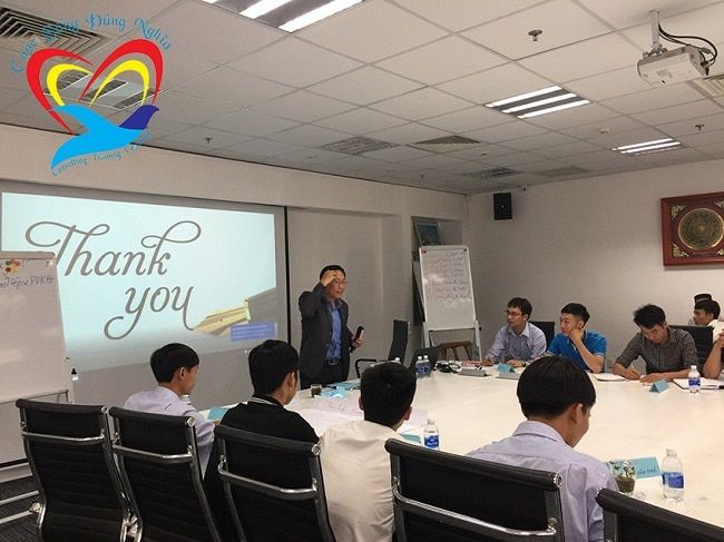 Trung tâm Cuộc Sống Đúng Nghĩa nằm trong danh sách 5 trung tâm đào tạo kỹ năng mềm hàng đầu tại TPHCM