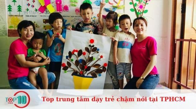 Thành Đạt Education