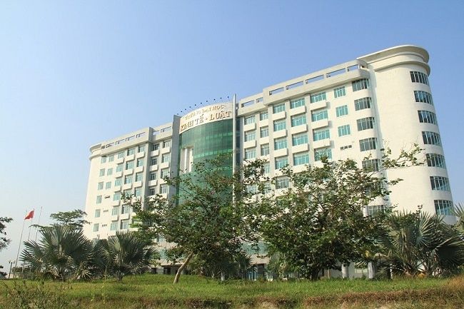 Trường Đại học Kinh tế - Luật TP. Hồ Chí Minh nằm trong Top 10 các trường đại học công lập tốt nhất TP. Hồ Chí Minh