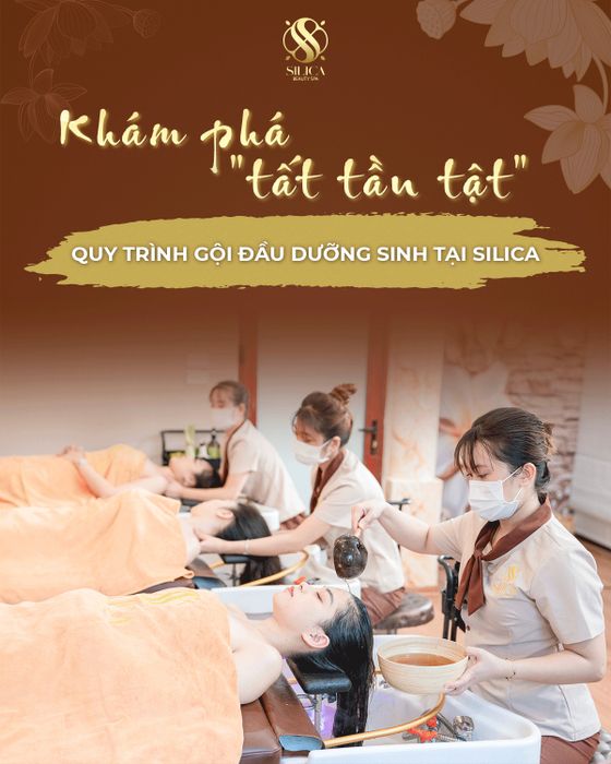 Hình ảnh Silica Beauty Spa 3