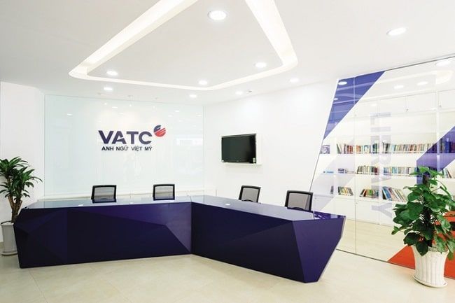 Trung tâm IELTS VATC