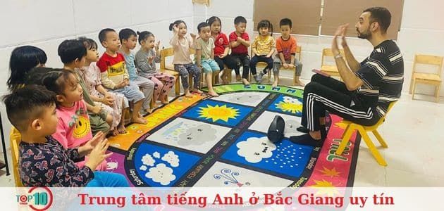 Trung Tâm Anh Ngữ ABC