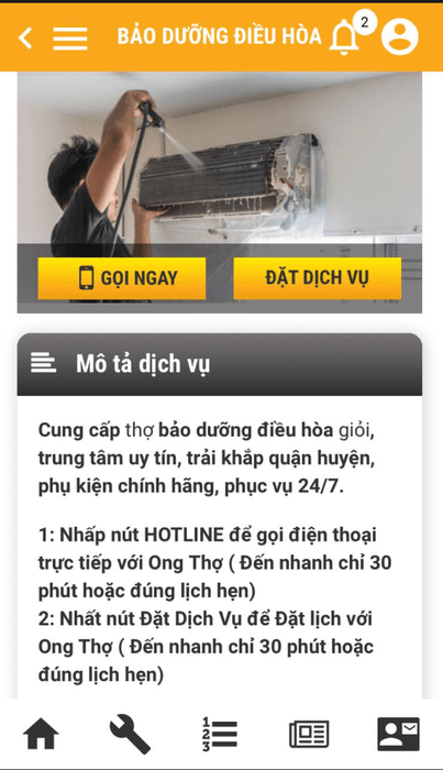 điều hòa Đaikin