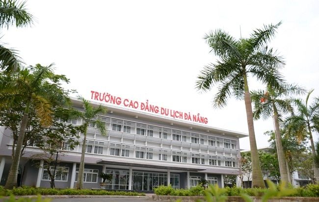 Trường Cao đẳng Du lịch Đà Nẵng