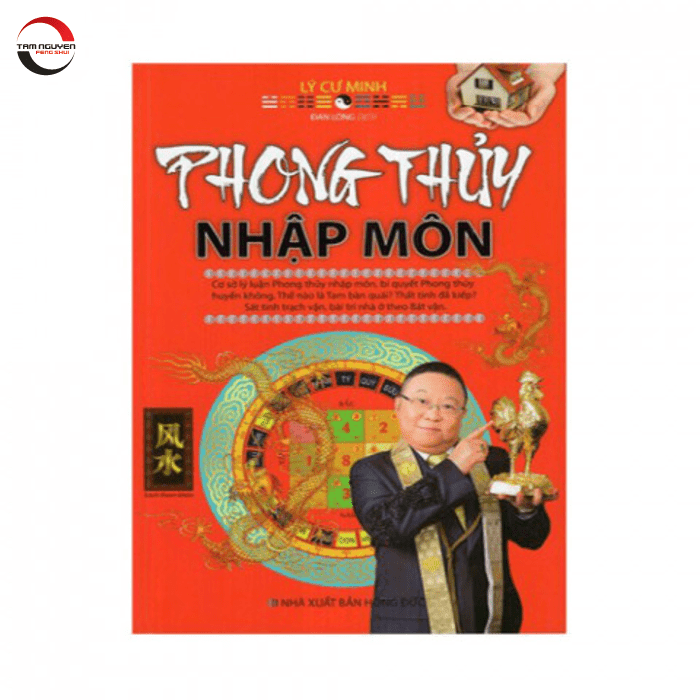 tài liệu phong thủy cơ bản