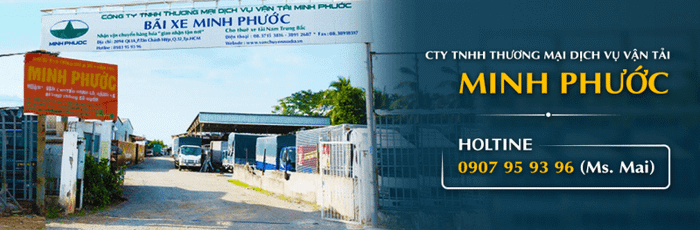 dịch vụ vận chuyển Bắc Nam giá cả phải chăng
