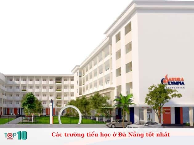 Những trường tiểu học tốt nhất ở Đà Nẵng