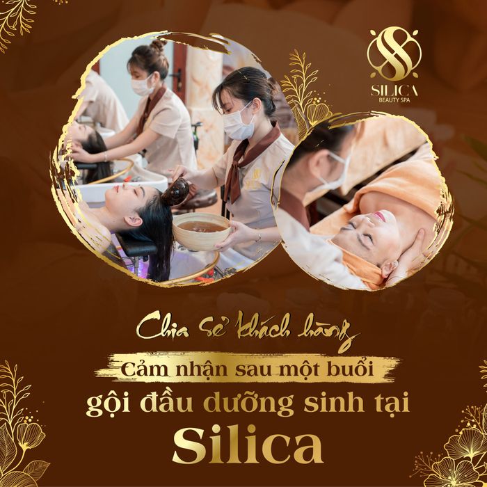 Hình ảnh Silica Beauty Spa 2