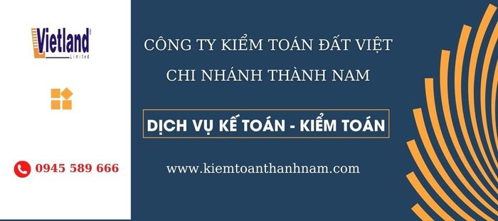 Công ty kiểm toán tại Hà Nội